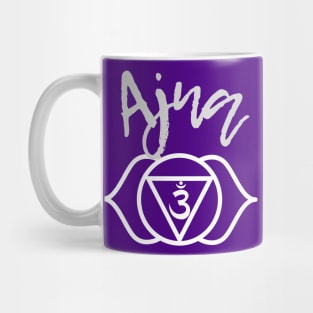 Ajna Mug